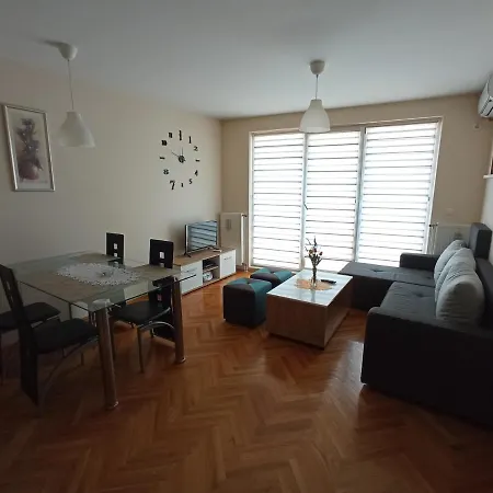 Apartament Stankovic *