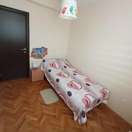 Apartament Stankovic *