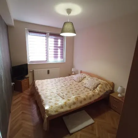 Stankovic Apartament