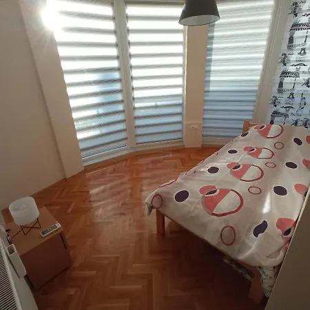 Apartament Stankovic *