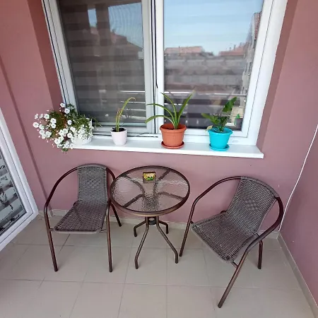 Apartament Stankovic Veliko Gradište