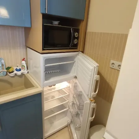 Stankovic Apartment