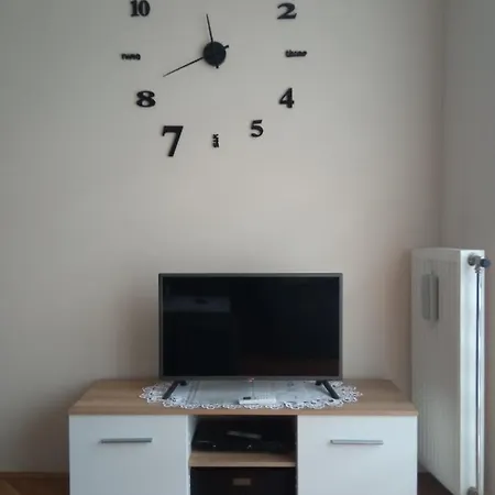 Apartment Stankovic Veliko Gradiste