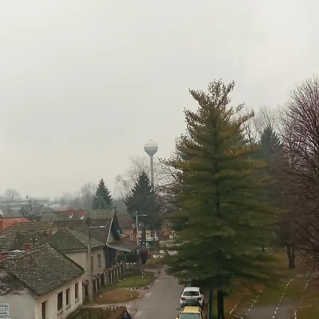 Stankovic Veliko Gradište