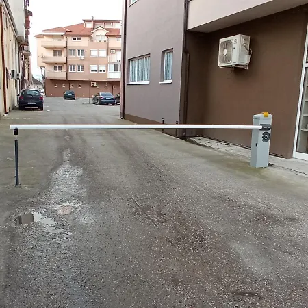Stankovic Apartament