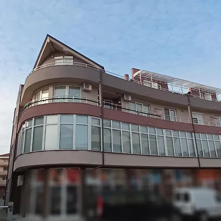 Stankovic Apartament Veliko Gradište